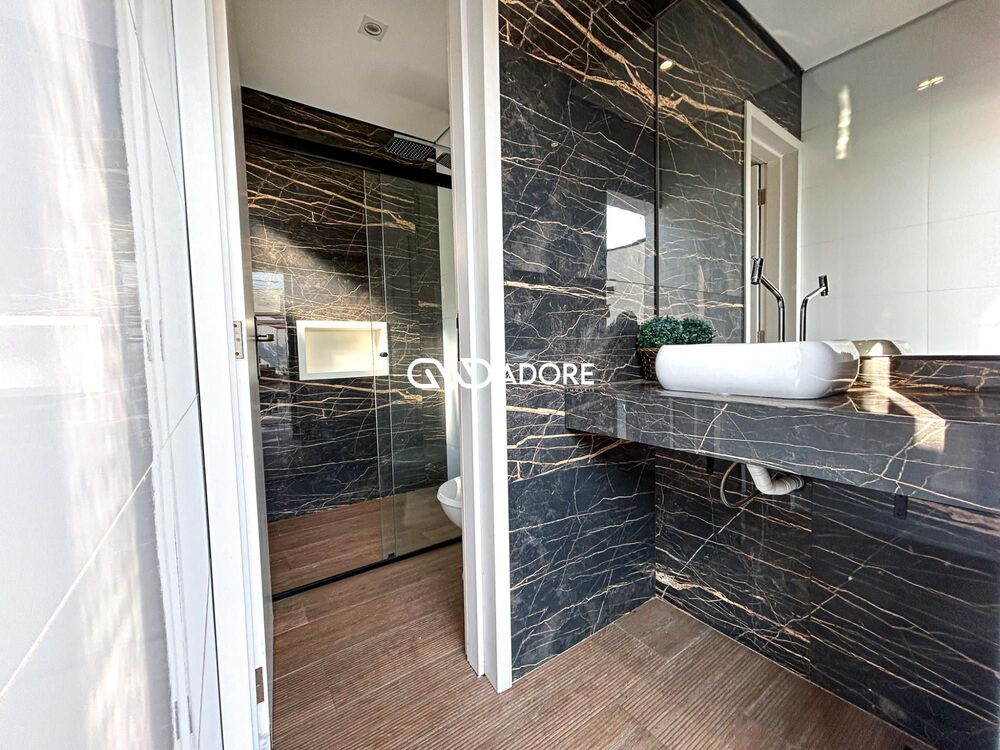 Casa de Condomínio, 5 quartos - Foto 20