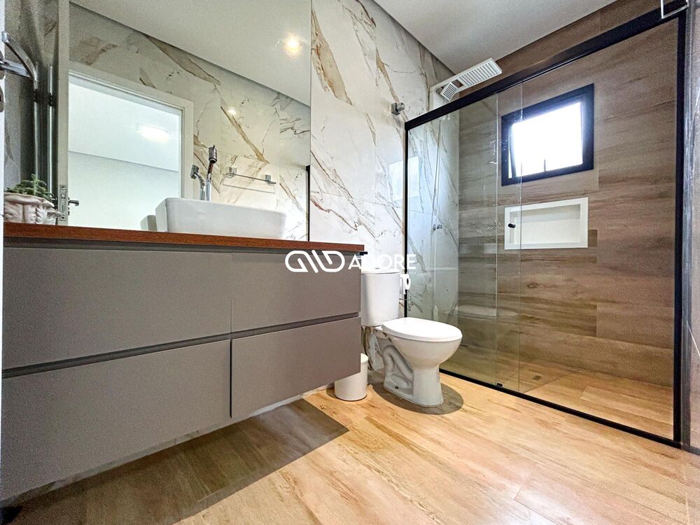 Casa de Condomínio, 5 quartos - Foto 31