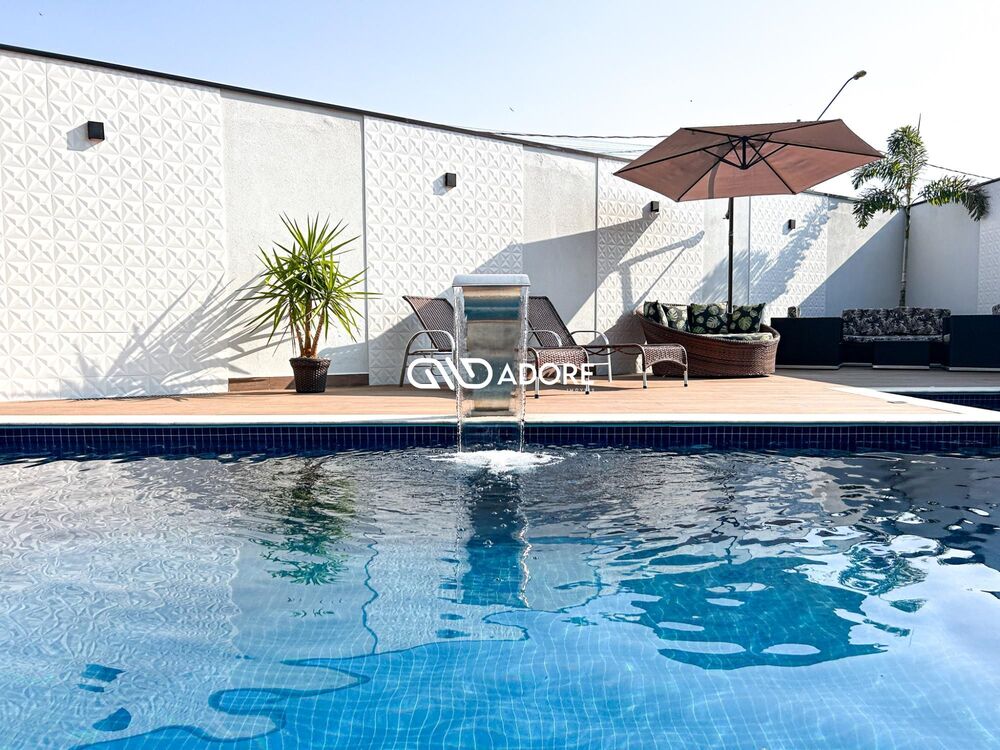 Casa de Condomínio, 5 quartos - Foto 16