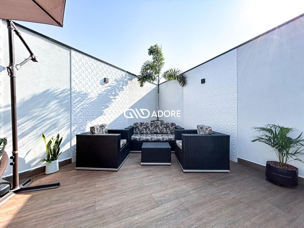 Casa de Condomínio, 5 quartos - Foto 18