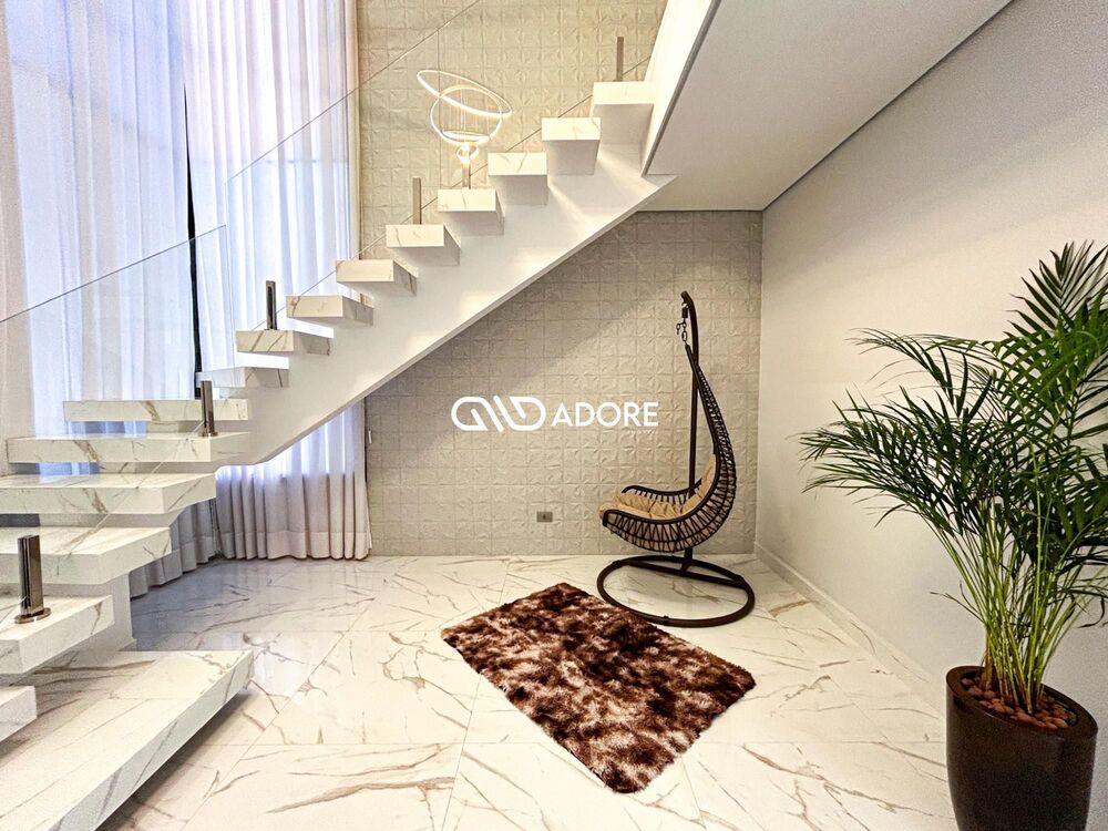 Casa de Condomínio, 5 quartos - Foto 3