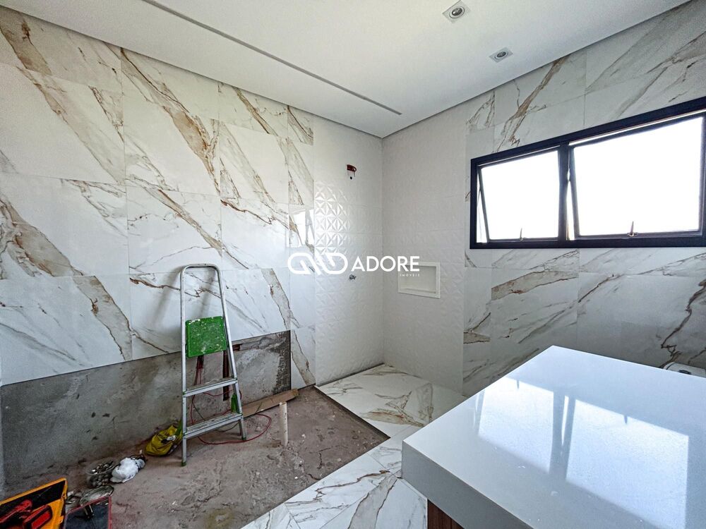 Casa de Condomínio, 5 quartos - Foto 27