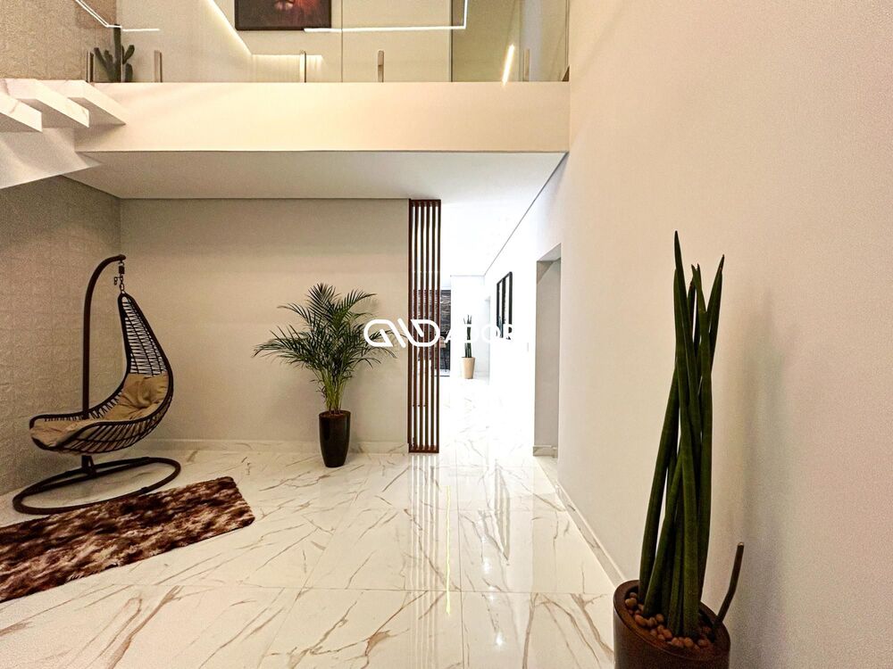 Casa de Condomínio, 5 quartos - Foto 2