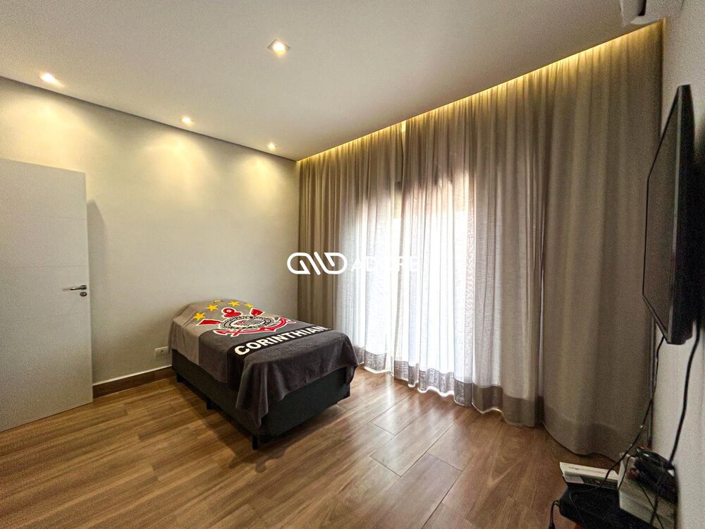 Casa de Condomínio, 5 quartos - Foto 33