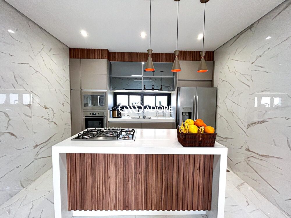 Casa de Condomínio, 5 quartos - Foto 11