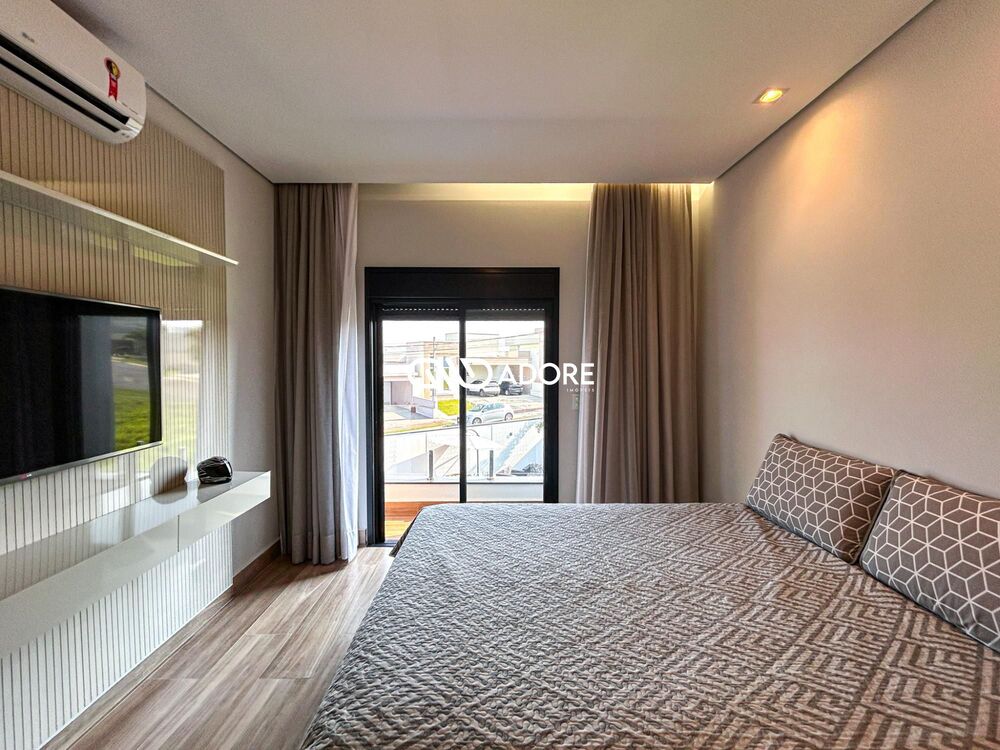 Casa de Condomínio, 5 quartos - Foto 29