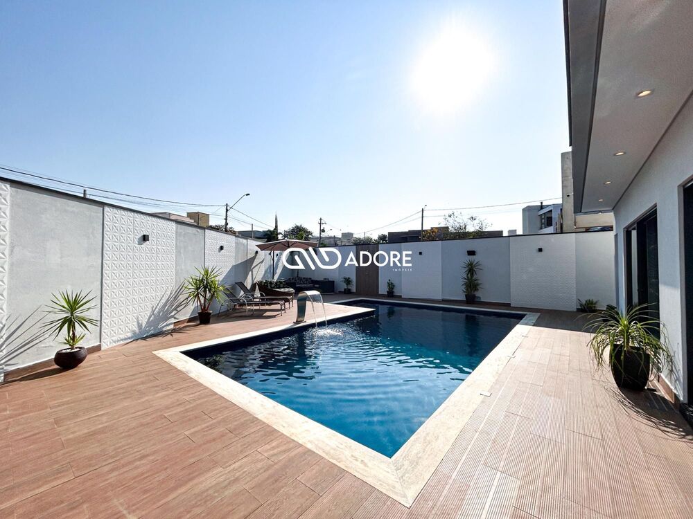 Casa de Condomínio, 5 quartos - Foto 14