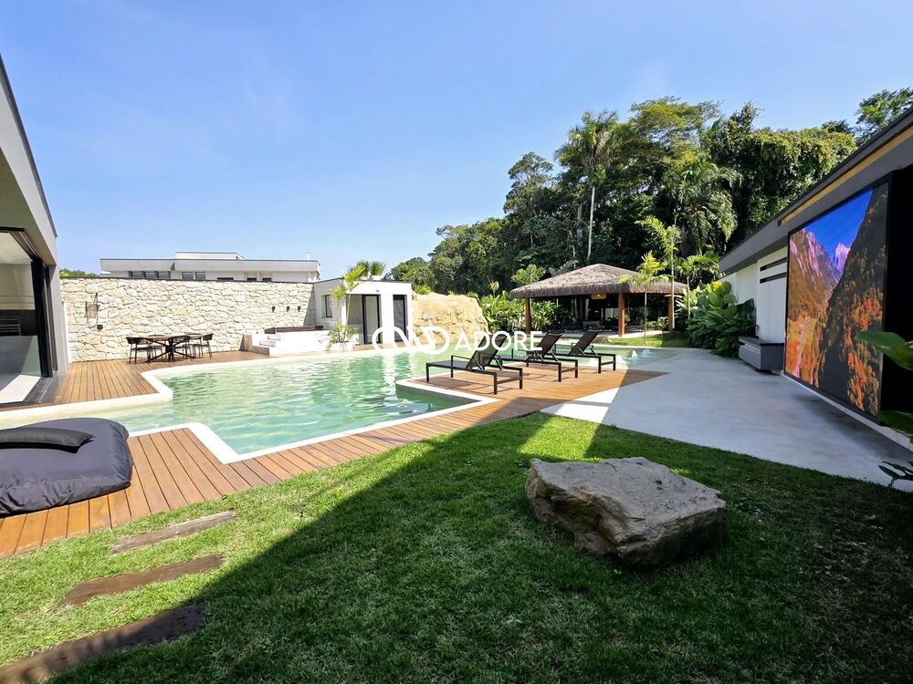 Casa de Condomínio à venda com 7 quartos, 1044m² - Foto 28