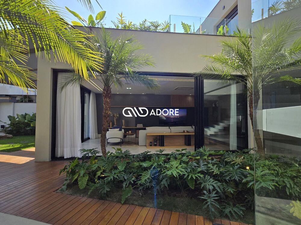 Casa de Condomínio à venda com 7 quartos, 1044m² - Foto 19