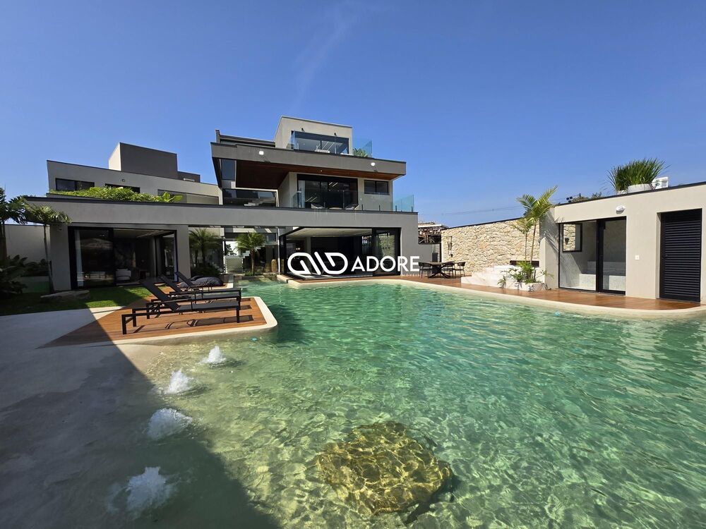 Casa de Condomínio à venda com 7 quartos, 1044m² - Foto 24