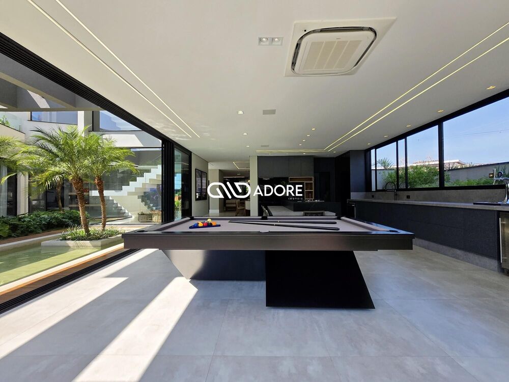 Casa de Condomínio à venda com 7 quartos, 1044m² - Foto 12