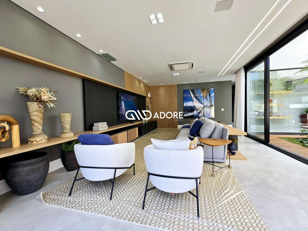 Casa de Condomínio à venda com 7 quartos, 1044m² - Foto 18