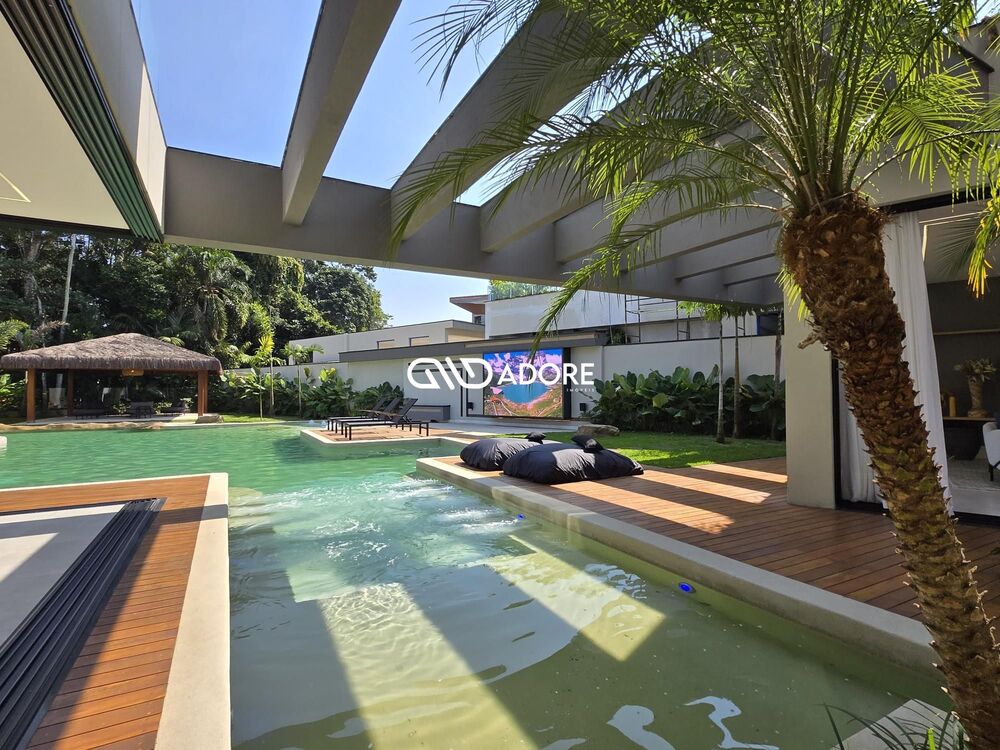 Casa de Condomínio à venda com 7 quartos, 1044m² - Foto 25