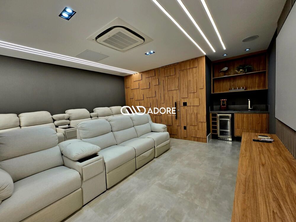 Casa de Condomínio à venda com 7 quartos, 1044m² - Foto 37