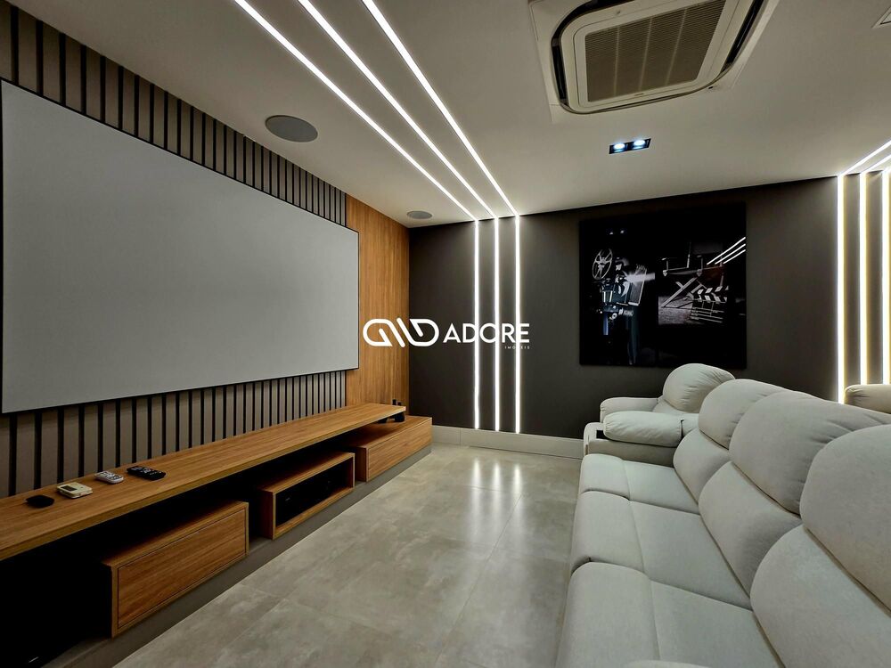 Casa de Condomínio à venda com 7 quartos, 1044m² - Foto 36