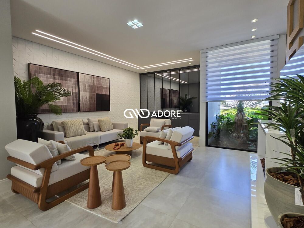 Casa de Condomínio à venda com 7 quartos, 1044m² - Foto 5