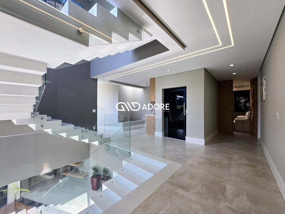 Casa de Condomínio à venda com 7 quartos, 1044m² - Foto 35