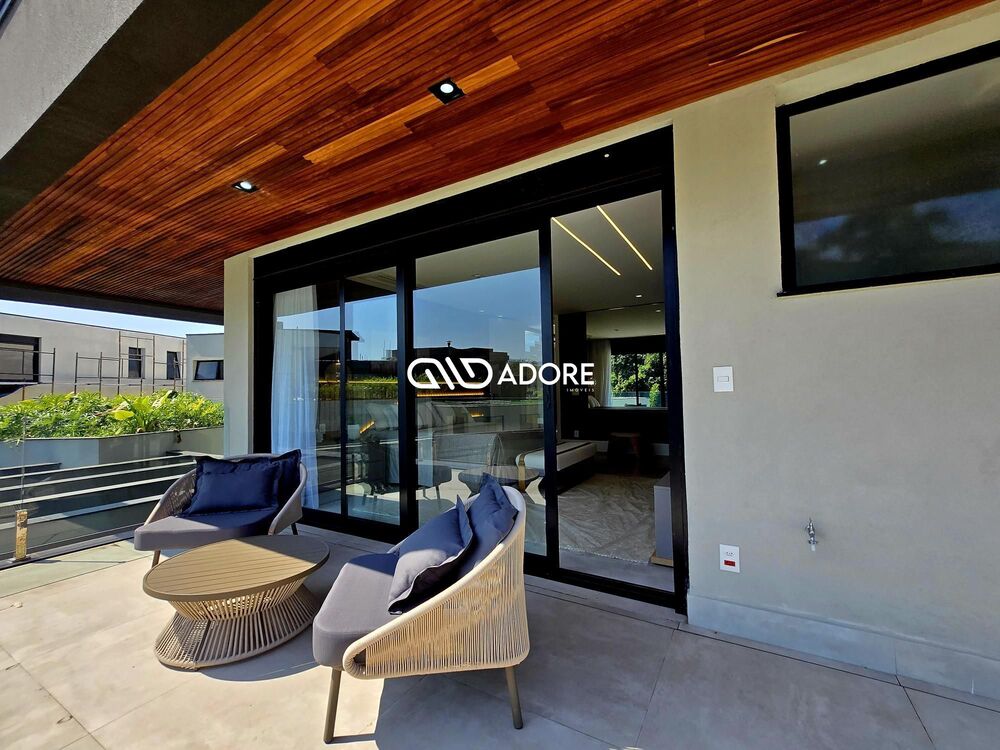 Casa de Condomínio à venda com 7 quartos, 1044m² - Foto 62