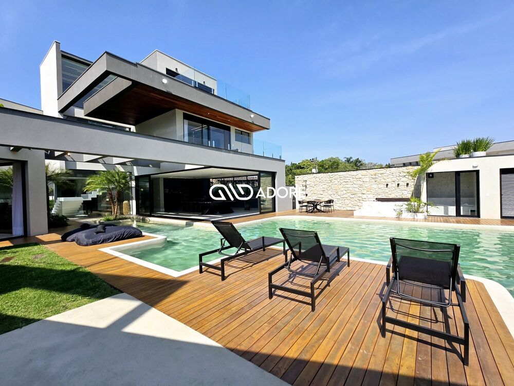 Casa de Condomínio à venda com 7 quartos, 1044m² - Foto 20