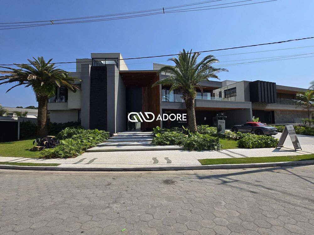 Casa de Condomínio à venda com 7 quartos, 1044m² - Foto 64