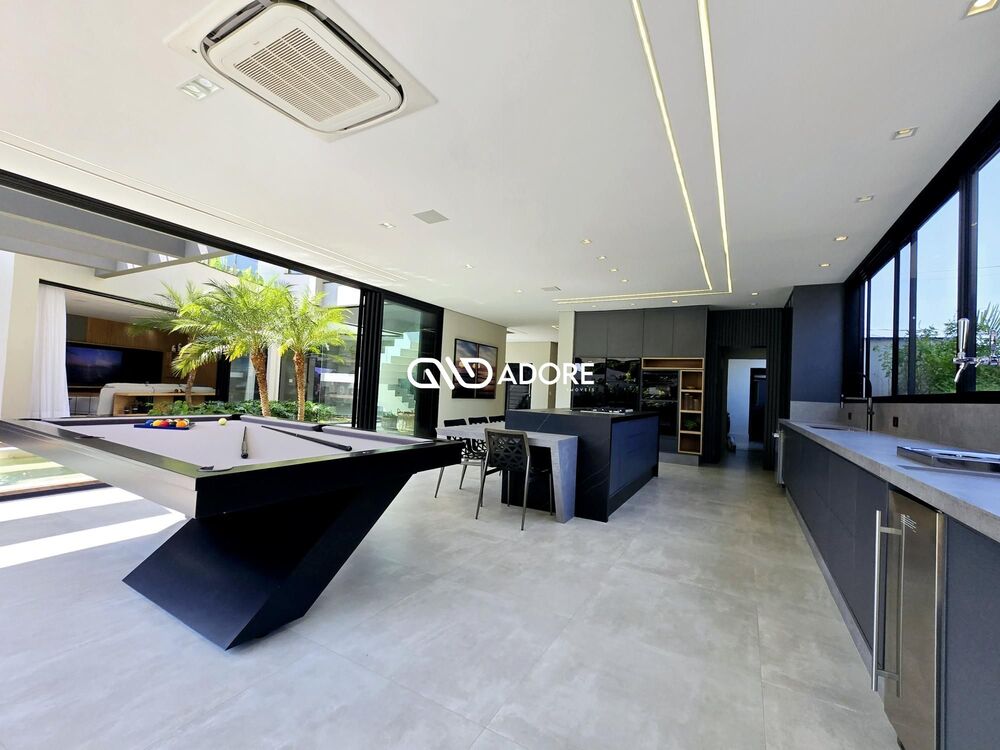 Casa de Condomínio à venda com 7 quartos, 1044m² - Foto 13