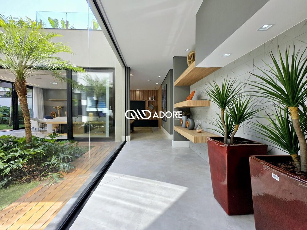 Casa de Condomínio à venda com 7 quartos, 1044m² - Foto 16