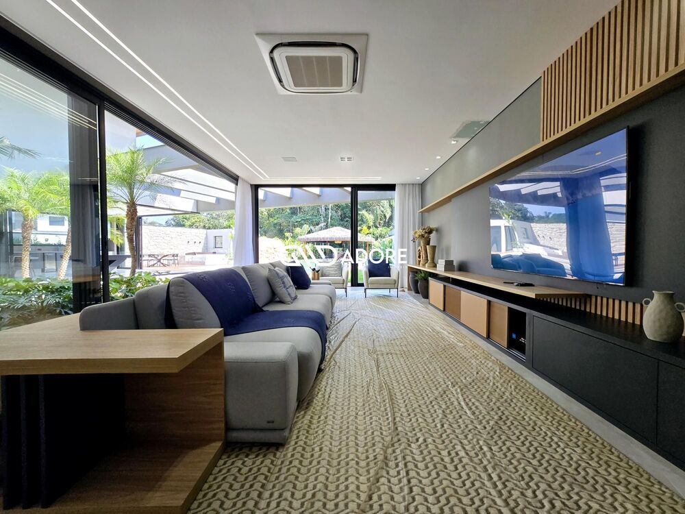 Casa de Condomínio à venda com 7 quartos, 1044m² - Foto 17