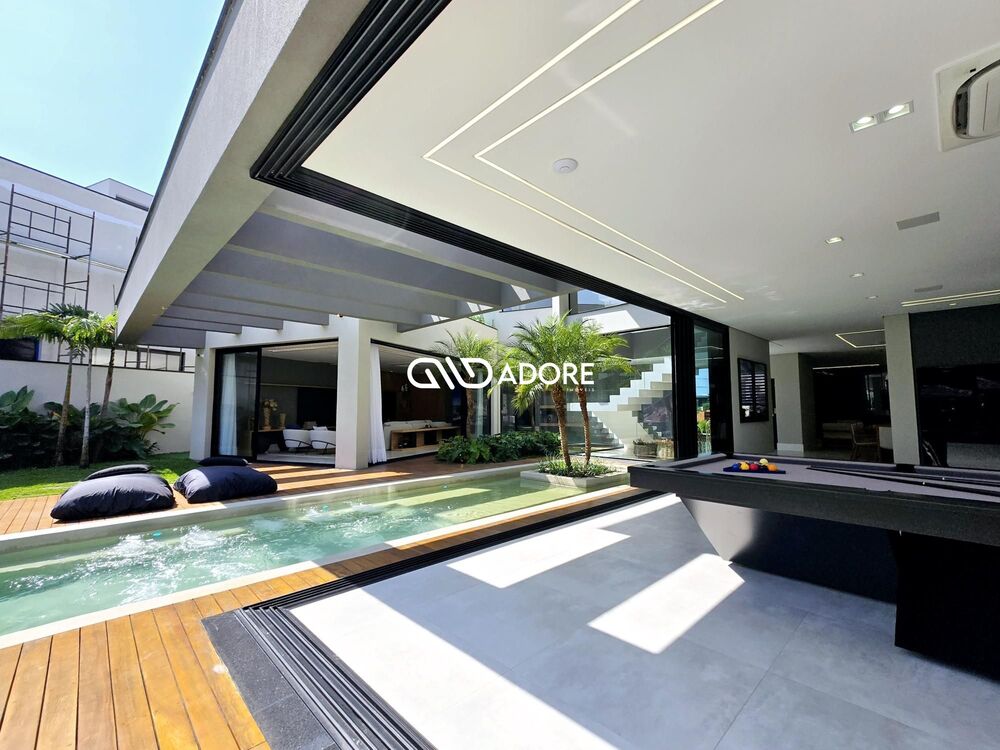Casa de Condomínio à venda com 7 quartos, 1044m² - Foto 14