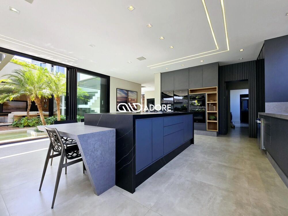 Casa de Condomínio à venda com 7 quartos, 1044m² - Foto 11