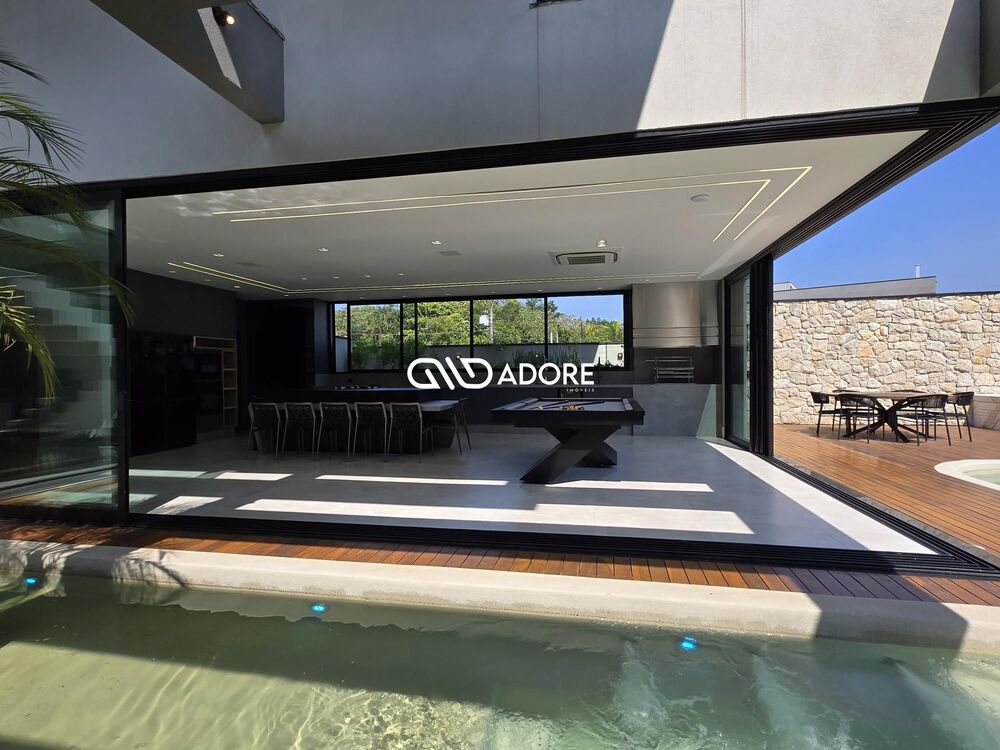 Casa de Condomínio à venda com 7 quartos, 1044m² - Foto 15