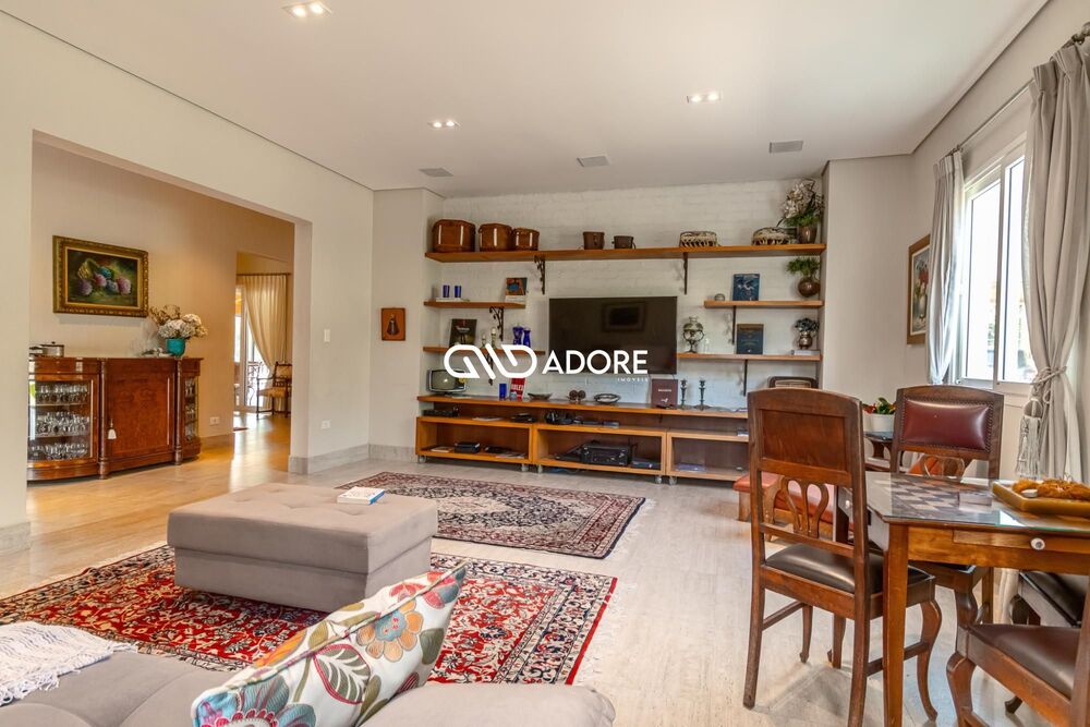 Casa de Condomínio, 6 quartos - Foto 9