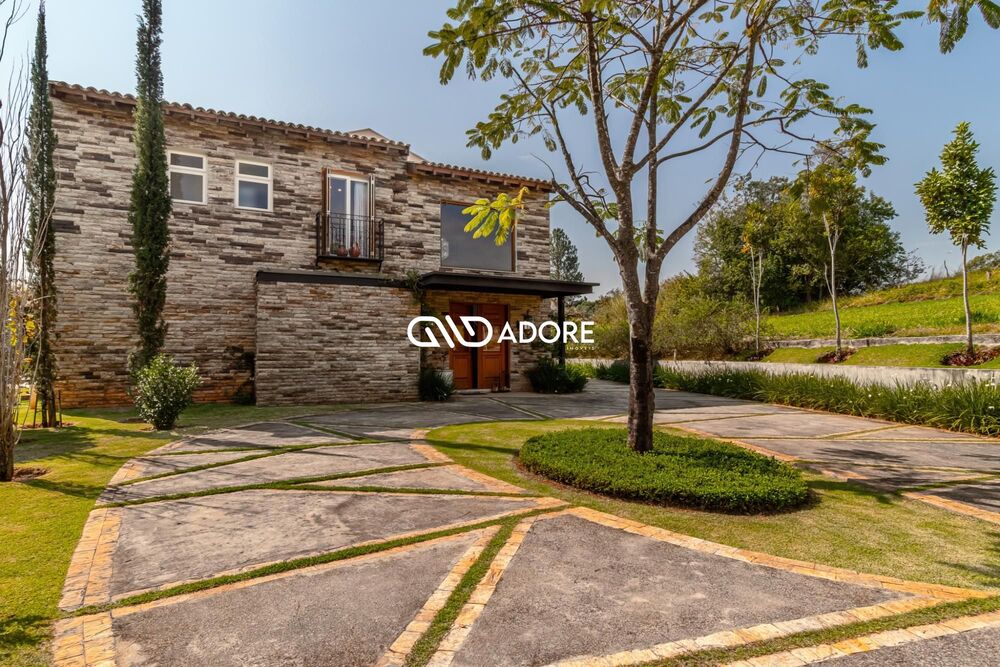 Casa de Condomínio, 6 quartos - Foto 26