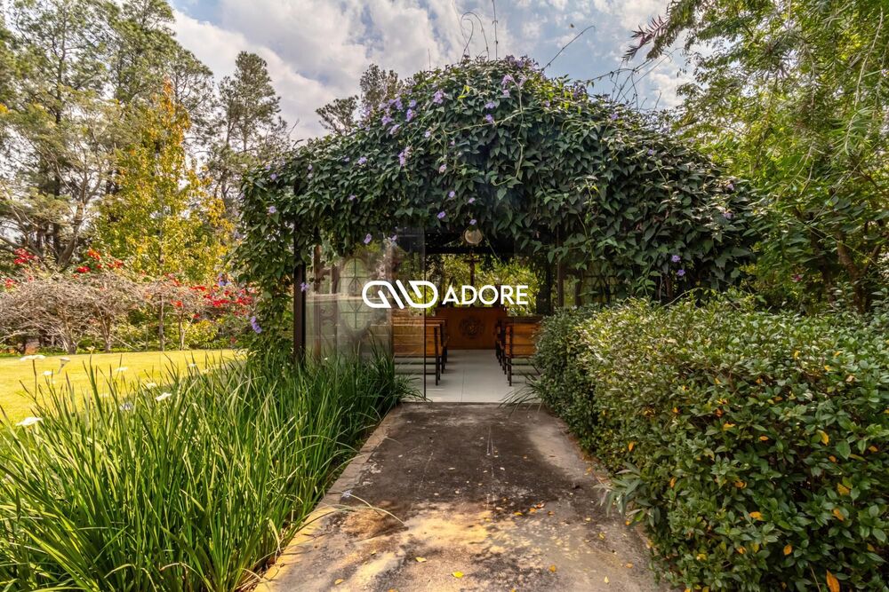 Casa de Condomínio, 6 quartos - Foto 19