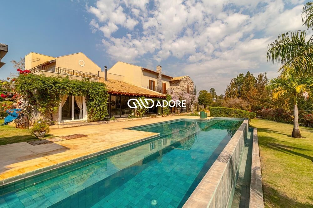 Casa de Condomínio, 6 quartos - Foto 2