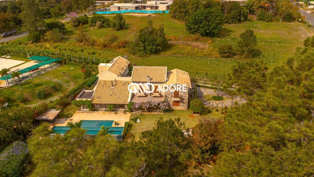 Casa de Condomínio, 6 quartos - Foto 3