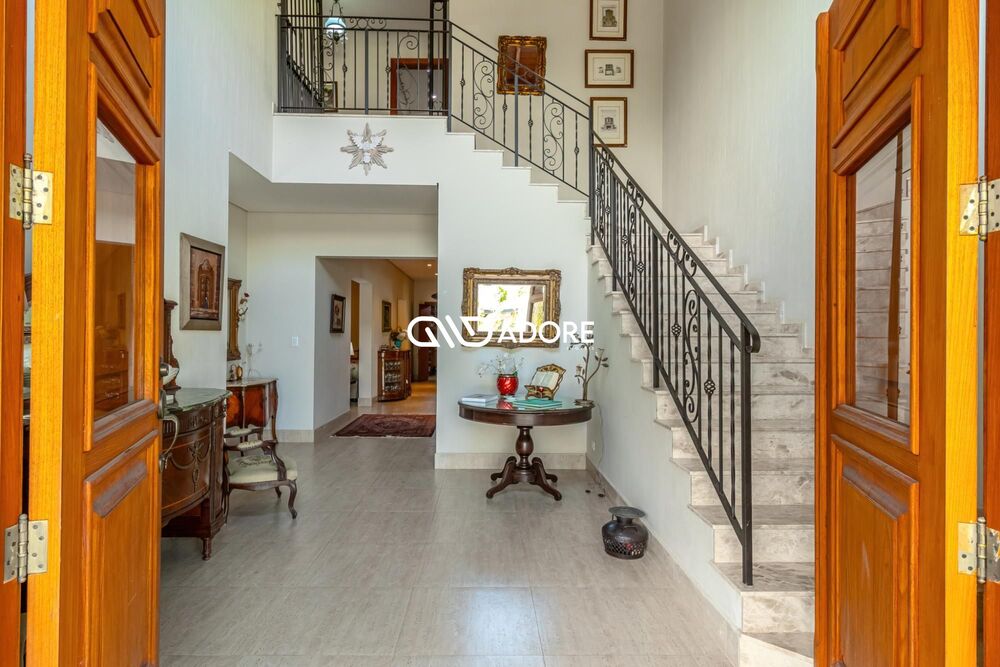 Casa de Condomínio, 6 quartos - Foto 5