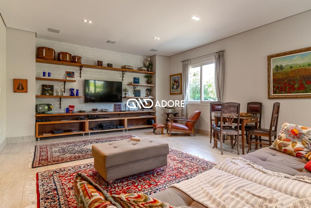 Casa de Condomínio, 6 quartos - Foto 8