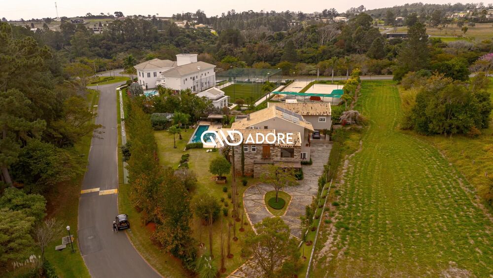 Casa de Condomínio, 6 quartos - Foto 28