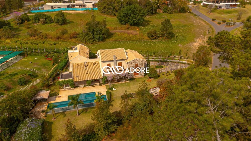 Casa de Condomínio, 6 quartos - Foto 27