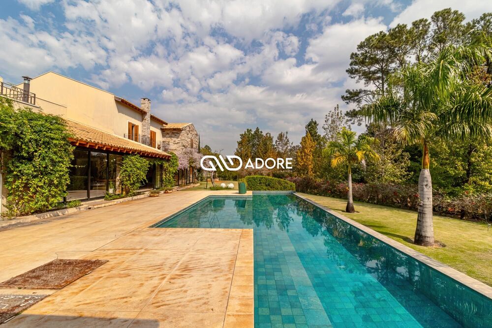 Casa de Condomínio, 6 quartos - Foto 16