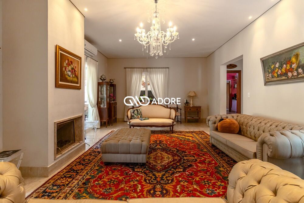 Casa de Condomínio, 6 quartos - Foto 6