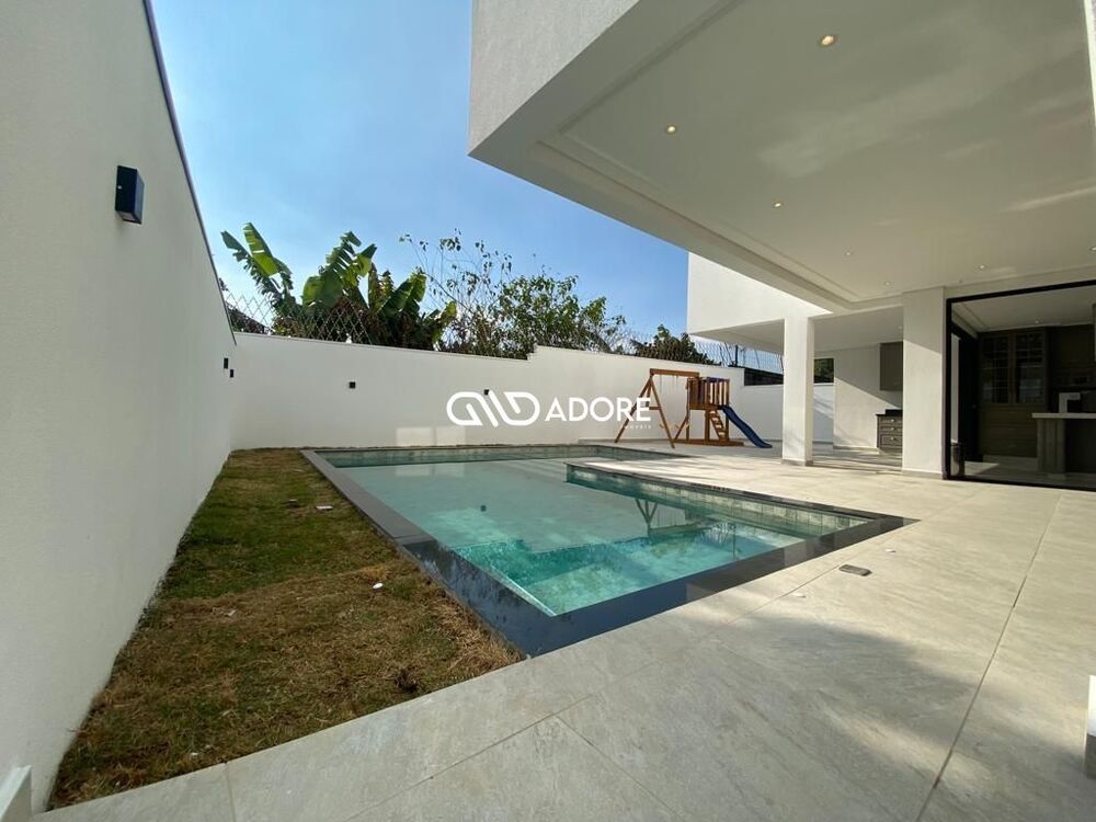 Casa de Condomínio, 5 quartos - Foto 1