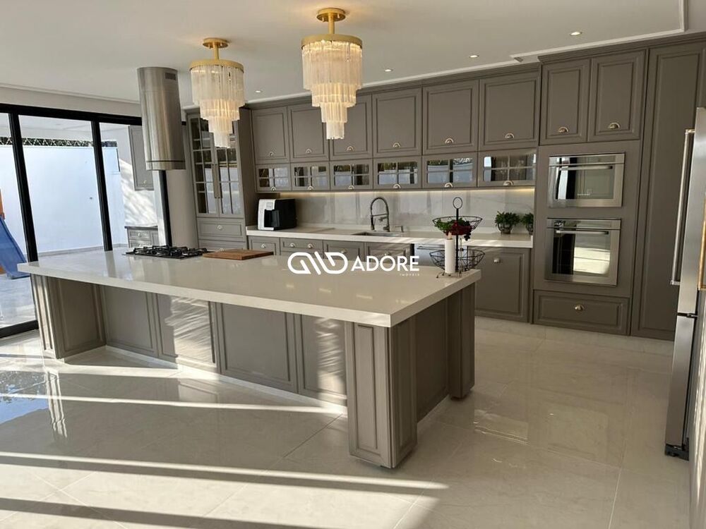 Casa de Condomínio, 5 quartos - Foto 2