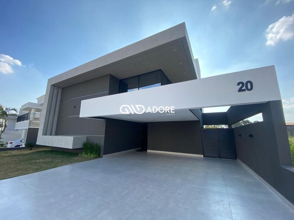 Casa de Condomínio, 5 quartos - Foto 4