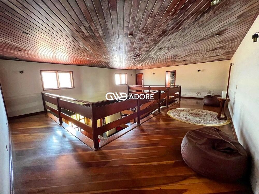 Casa de Condomínio, 4 quartos - Foto 18