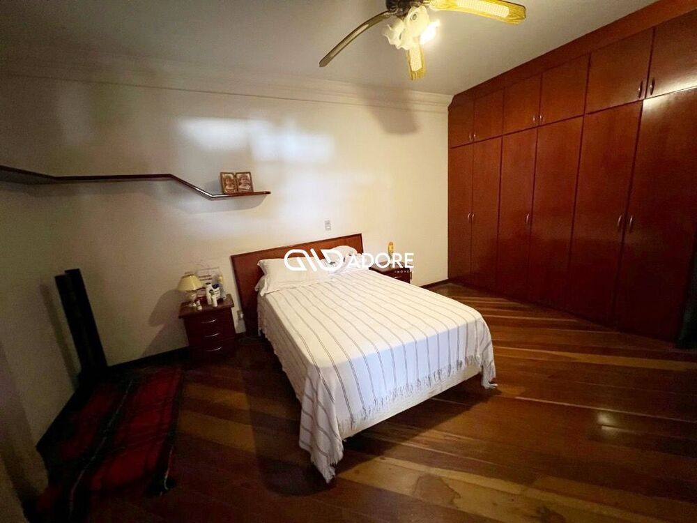 Casa de Condomínio, 4 quartos - Foto 24