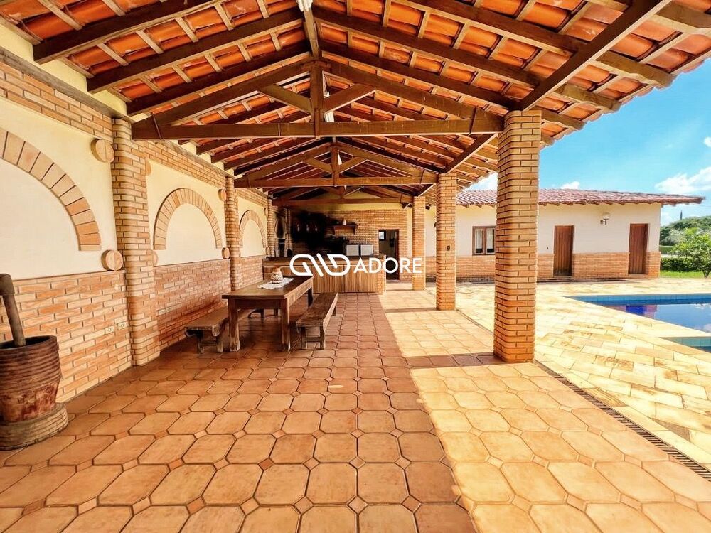 Casa de Condomínio, 4 quartos - Foto 5