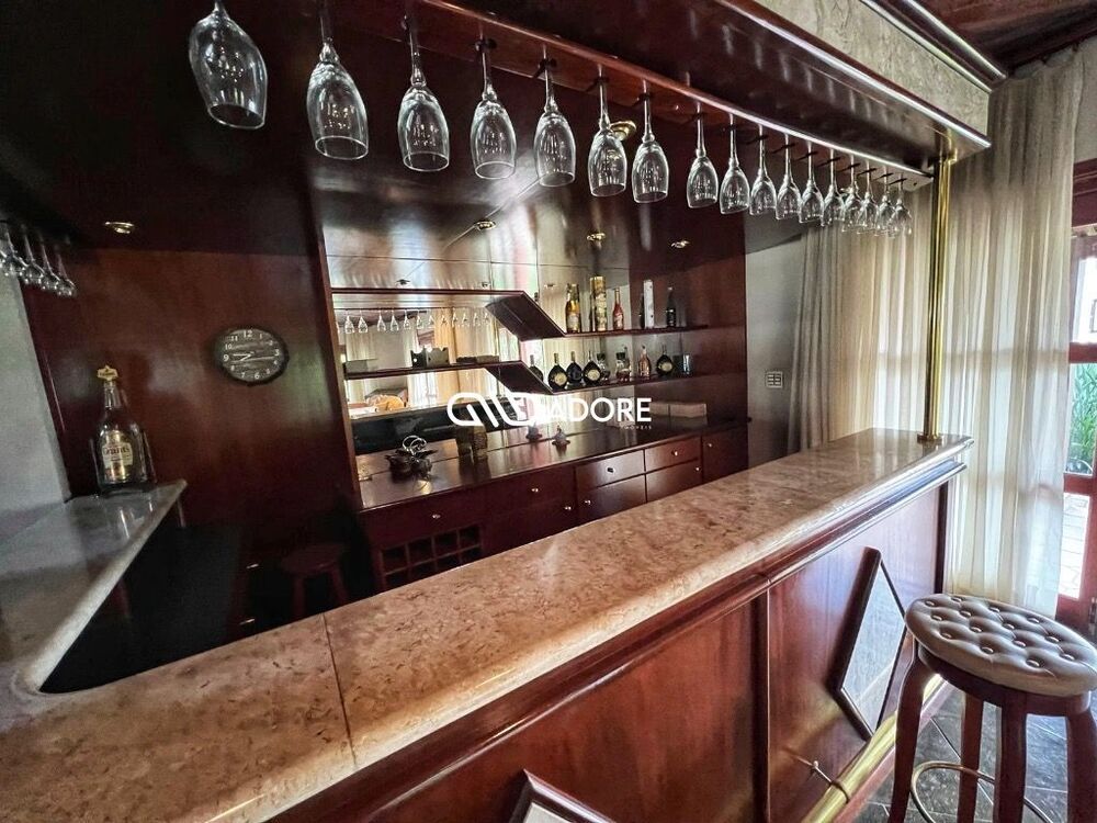 Casa de Condomínio, 4 quartos - Foto 14