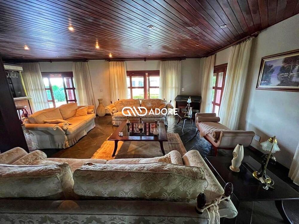 Casa de Condomínio, 4 quartos - Foto 10