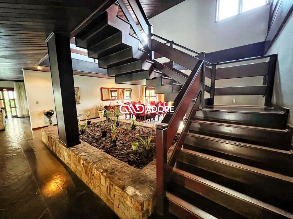 Casa de Condomínio, 4 quartos - Foto 16